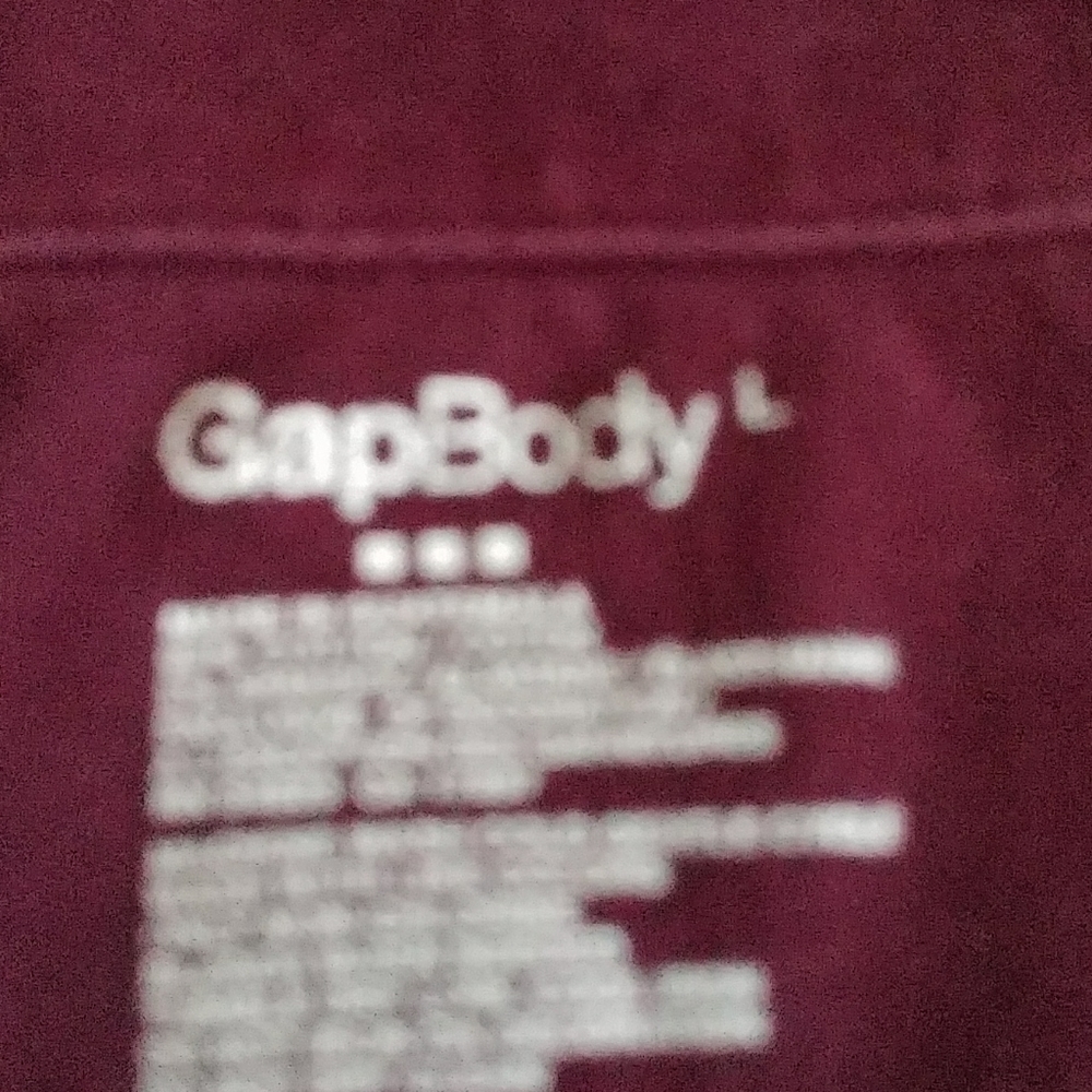 Gap pullover - Picture 3 of 3